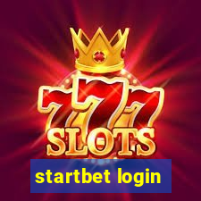 startbet login